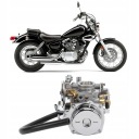 CARBURATEUR CARBURATEUR SUBSTITUT POUR YAMAHA VSTAR 250 VIRAGO 250 XV250 1988-2015photo 8