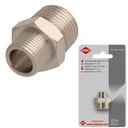 Уменьшение ниппеля Airpress 1/4 x 1/2 дюйма 4337524