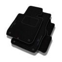 КИЛИМКИ ВЕЛЮРОВІ PERFORMANCE DO BMW Z4 E89 2009-2019 BEZZAPACHOWE СТОПЕРИ  (15412974072) фото min 15