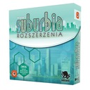 Пригород: Расширения