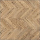 Панели пола Темный Дуб Риллингтон AC4 2,53м2
