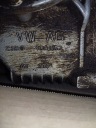 КОРОБКА ПЕРЕДАЧ 4X4 Z REDUKTORIUMI КОД JYQ 2.0 FSI VW ПАСАТ B6  фото 7