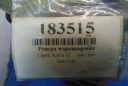 OPEL ASTRA G POMPE AMPLIFICATEUR TRW 554552photo 7