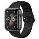 SZKŁO SPIGEN DO APPLE WATCH 4/5/6/SE 44MM 2szt. Kod producenta AFL01220