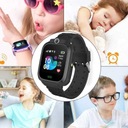 SMARTWATCH SIM PL LOCALIZER УМНЫЕ ЧАСЫ ДЛЯ ДЕТЕЙ