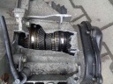 FORD FOCUS MK3 РЕСТАЙЛ 1.0 ECOBOOST КОРОБКА ПЕРЕДАЧ CV6R-7002-BBH ПОВРЕЖДЕННЫЙ  фото 10