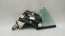MERCEDES SLK R171 RIGHT REAR DOOR WINDER A1726700403 WINDOW РЕГУЛЯТОР REAR…  фото 1