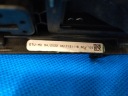 PANNEAU POMMEAU DE VITESSE CHANGEMENTS VITESSE AUDI OE 4K1713111Bphoto 12