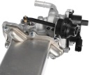 RADIATEUR SOUPAPE EGR VERS MULTIVAN T5/T6photo 5