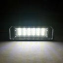 LED AMPOULES NUMÉROS VW PASSAT B6 B7 CC PHAETONphoto 16