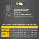 Шорти M-Tac M