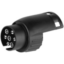 ПЕРЕХОДНИК ПЕРЕХОДНИК ПРИЦЕПА 7/13 PIN