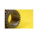 WHEEL SIX SHAFT CRANK NISSAN X-TRAIL IV T33 QASHQAI 1.5 B KR15  photo 8