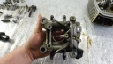 BMW R1100RT R 1100 RT RS GS HEAD SHAFTS ZWORY KRZYWKI LEFT  photo 9