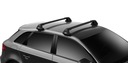 MALETERO DE TECHO THULE AUDI A5 SPORTBACK 2009-2016 