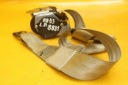 CEINTURE DE SÉCURITÉ GAUCHE AVANT AUDI A8 D3 602037900A 601782700photo 13