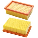 Фильтр для KARCHER WD4 WD5 WD6 MV4 MV5 MV6 2.863-005