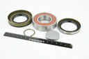 ПОДШИПНИК ВАЛА AS-306216-KIT FEBEST