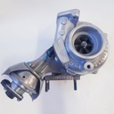 TURBO PEUGEOT CITROEN 2,0 HDI 136 KM 756047 