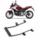 КРІПЛЕННЯ DO МОТОЦИКЛА КРОНШТЕЙН GPS ПІДХОДИТЬ DO HONDA NC750X 2016-2020 YIQI GT  фото 16