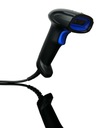 Проводной сканер 1D USB-считыватель штрих-кодов