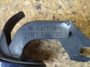 VW GOLF V ПАСАТ B5 КЛЯМКА ЗОВНІШНЯ 3B0837207  (16422985580) фото min 13