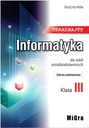 INFORMATYKA TERAZ BAJTY 3 III MIGRA KOBA 2020