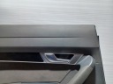 COLLECTEUR ARRIÈRE GAUCHES PORTES AUDI A6 S6 C6 4F0867305 ALCANTARA BOSEphoto 7
