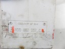 НАСОС ЗАМКА ЦЕНТРАЛЬНОГО AUDI A3 (8L1) 8D0962257C  фото 6
