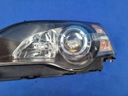 SUBARU OUTBACK 04-06 2004-2006 REFLEKTOR LAMPA LEWA Producent części Koito