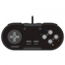 Retro-Bit Legacy16 USB Black Pad PC RPi Switch РОЗЕТКА