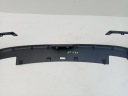 PEUGEOT 3008 5008 3 III GT 23- SPOILER DOUBLURE PARE-CHOCS AVANT 9839794880 ÷photo 13