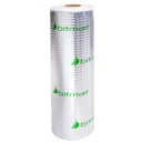 Коврик шумоизоляционный Bitmat ECO-1 5 ALUBUTYL 1м2 для автомобиля на дверь багажника