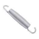 Батутные пружины, 10 шт, 200 Н