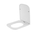 СИДЕНЬЕ ДЛЯ УНИТАЗА VENICE МЕДЛЕННО ЗАКРЫВАЮЩЕЕСЯ, СЪЕМНОЕ