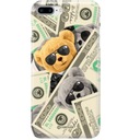 ЧЕХОЛ ДЛЯ iPhone 7 PLUS С узорами «Мишки Тедди» TEDDY3