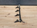 OVERLAY FUEL NOZZLES OPEL ANTARA CHEVROLET CAPTIVA 2.4 GASOLINE  photo 8