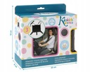 Dla Kobiet w Ciąży Adapter do Pasów Samochodowy Kod producenta K01755