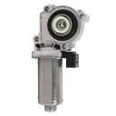 МОТОР СМЕНЫ ПЕРЕДАЧ SILOWNIKA КОРОБКИ ПРИБОРНОЙ 4WD Z ДАТЧИКОМ MZ  фото 10