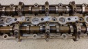 BMW X5 E70 LIFT 10-13 3.0D ARBRES DISTRIBUTION AVEC CHÂSSIS 7800044 8509120 8509121photo 10