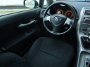 Toyota Auris 1.6 Dual VVT-i, GAZ, Klima Moc 124 KM