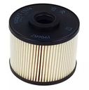 FILTRO COMBUSTIBLES CITROEN PEUGEOT 2.0HDI 16V CON 1906A7 