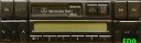 Модуль адаптера дифактора Bluetooth A2DP mp3 Aux Mercedes Yator