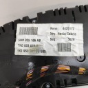 VOLKSWAGEN SHARAN 2011 COMPTEUR COMPTEUR DE VITESSEphoto 7