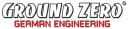 Ground Zero GZDM 3750AB-GOLD бутиловый мат 75x50