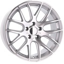 LLANTAS 18 PARA BMW 6 (F12 F13) GRAN CUPÉ (F06) 7 (E38) (E65 E66 E67 E68) 