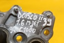 ÉCHANGEUR DE CHALEUR FIAT DOBLO II JEPP ALFA OPEL 1.6 M-JET 940C1000 55261582photo 8