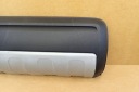 FIAT PANDA III CROSS 12- DIFFUSEUR PROTECTION SPOILER PARE-CHOCS ARRIÈRE 51881126 OEphoto 7