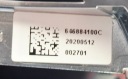 MERCEDES-BENZ РАМКА Z ЛОПАТКАМИ 646884100C A0999056207 A0999056307  фото 6
