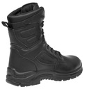 Taktická obuv Bennon COMMODORE LIGHT O1 čierna 43 Kód výrobcu Z20359